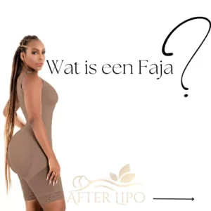 Wat is een faja?
