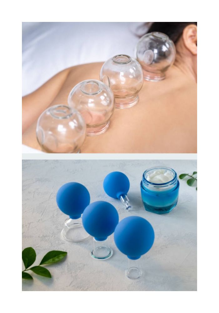 Cellulite massage