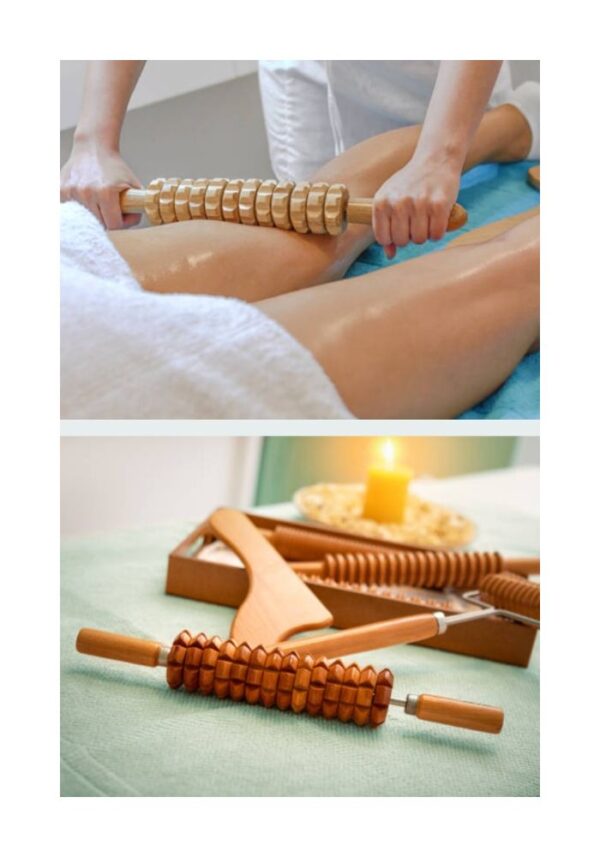 Massage pakket pre op 3 behandelingen After Lipo by Diana